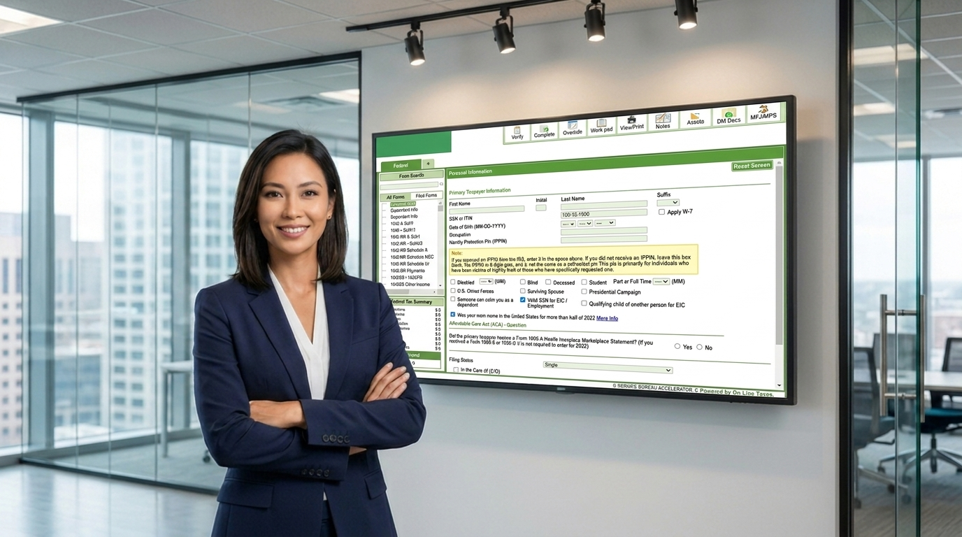 ClearFile multi-office management